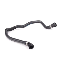 17127544549 BMW Water Hose Water Pump To Auto Trans Oil Cooler