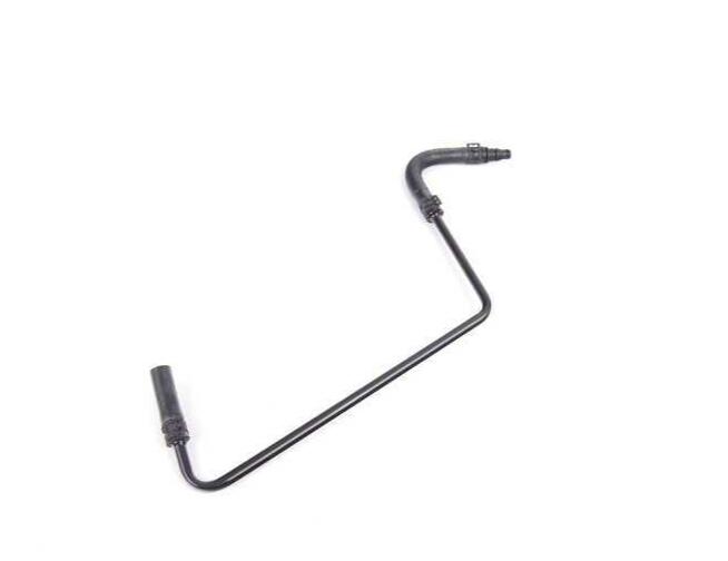 2035010025 A2035010025 Mercedes Benz Expansion Tank Breather Hose