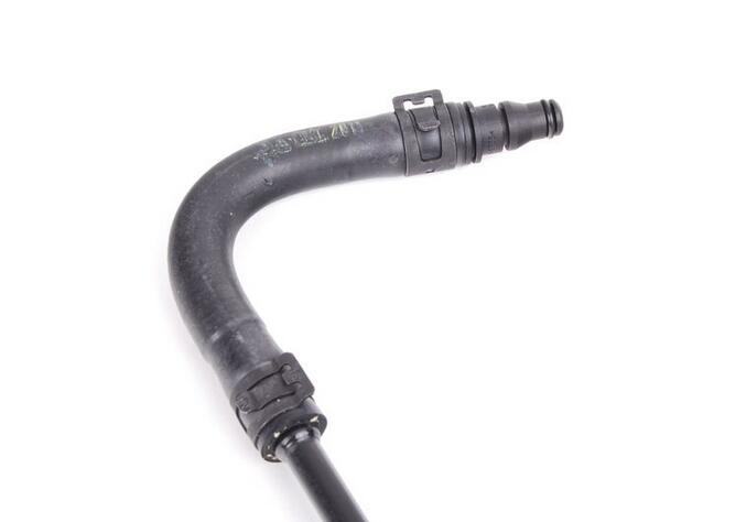 2035010025 A2035010025 Mercedes Benz Expansion Tank Breather Hose