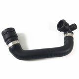 17127568754 BMW Water Tank Return Pipe Oil Inlet Hose