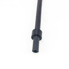 1645000075 MERCEDES BENZ RADIATOR OVERFLOW TANK BREATHER HOSE