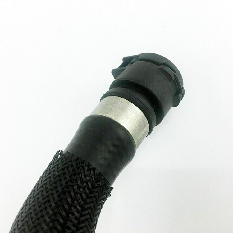17127576370 BMW Top Radiator Coolant Cooler Hose