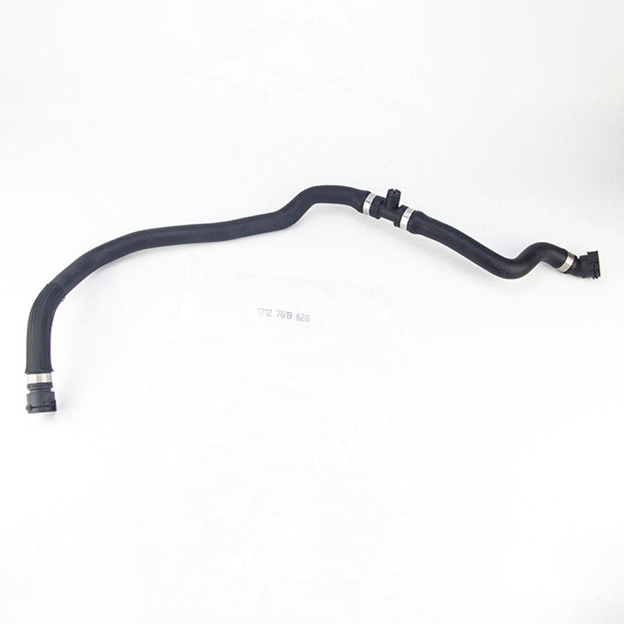17127619688 BMW Engine Radiator Coolant Water Hose