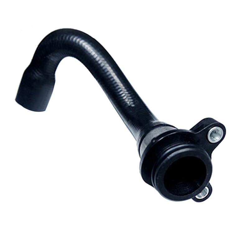 11537603514 BMW Engine Cooler Water Tank Pipe
