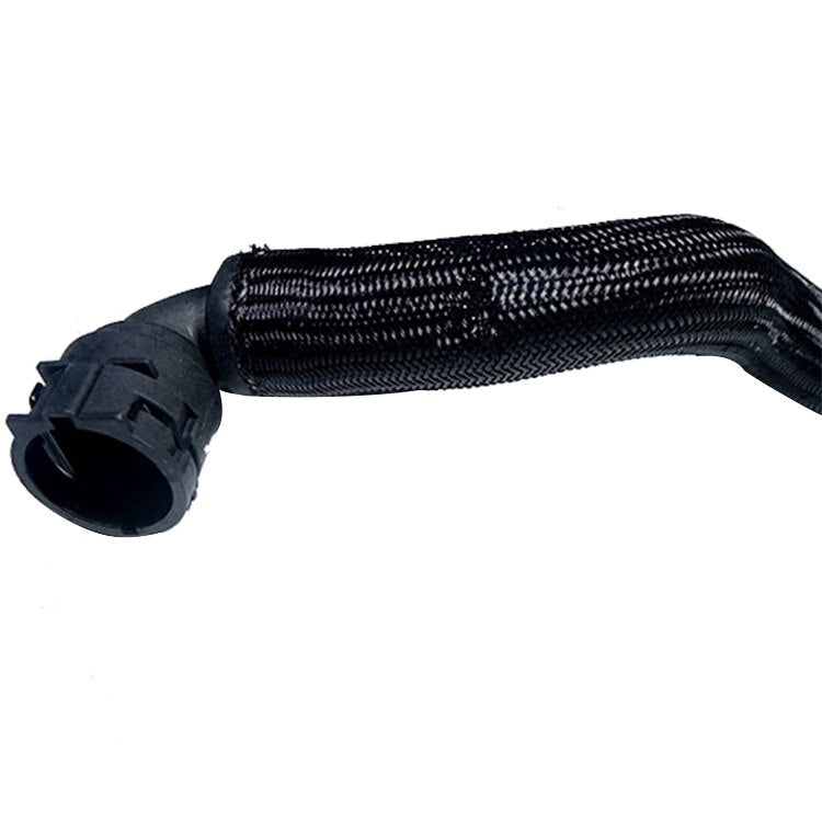BMW Engine Water Tank Cooling Water Pipe OEM 17128606014