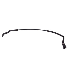 17127565091 BMW Radiator Expansion Tank Vent Line Hose