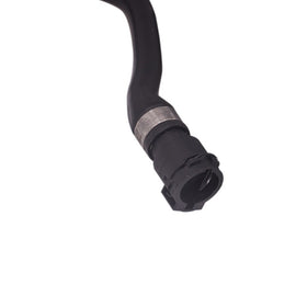 17127565091 BMW Radiator Expansion Tank Vent Line Hose