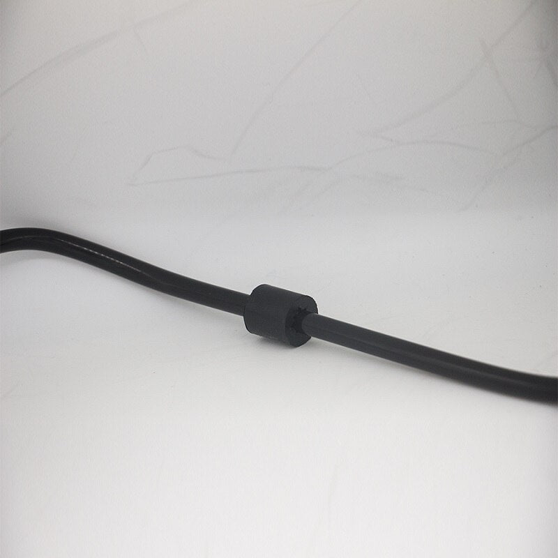 17127634265 BMW Radiator Water Pipe Coolant Hose