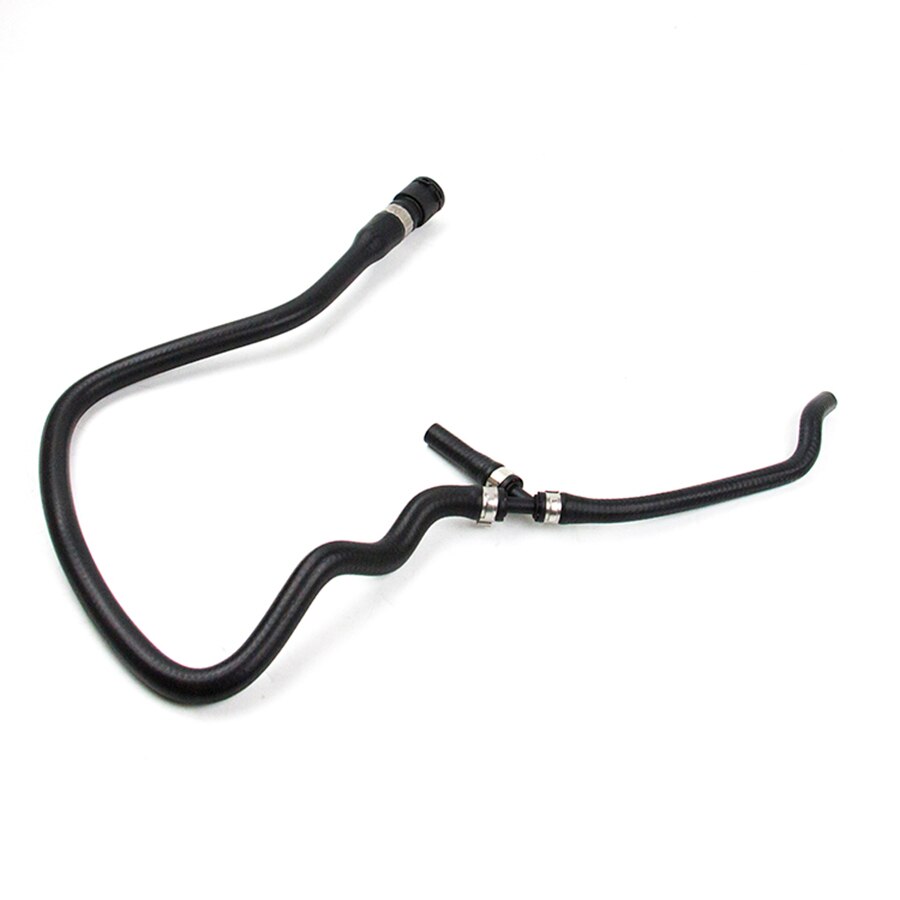 OEM 17127508013 BMW Engine Radiator Coolant Water Pipe
