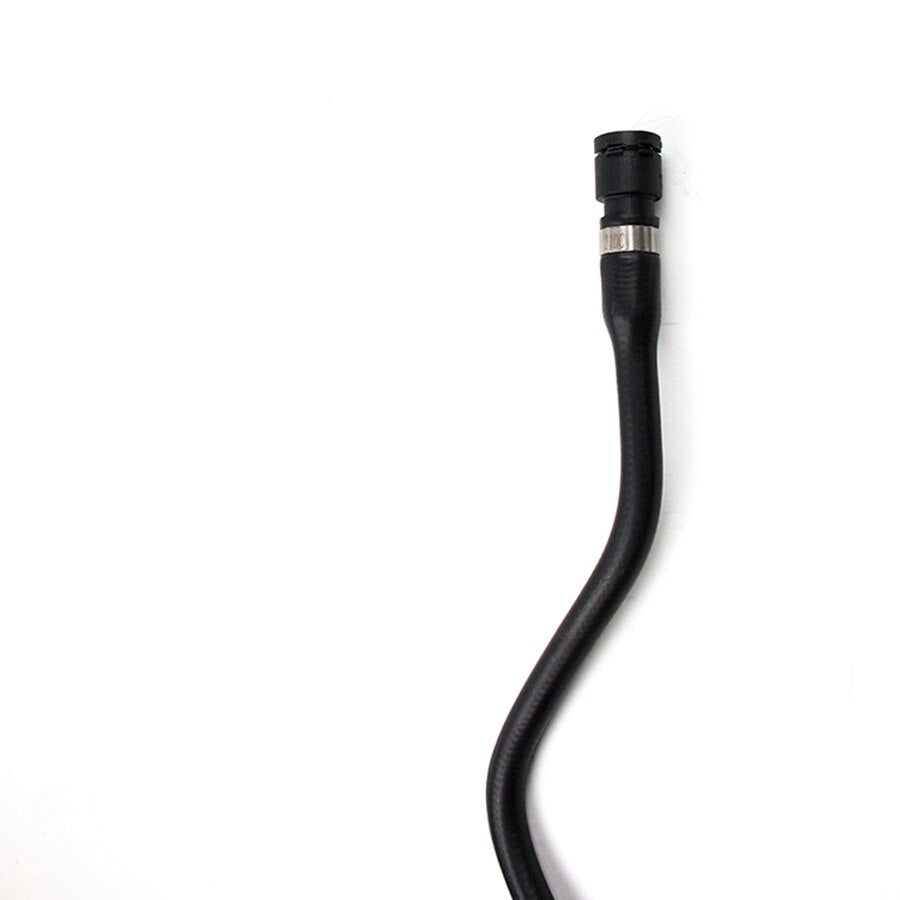 OEM 17127508013 BMW Engine Radiator Coolant Water Pipe