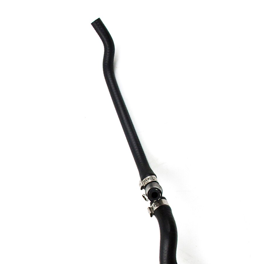 OEM 17127508013 BMW Engine Radiator Coolant Water Pipe