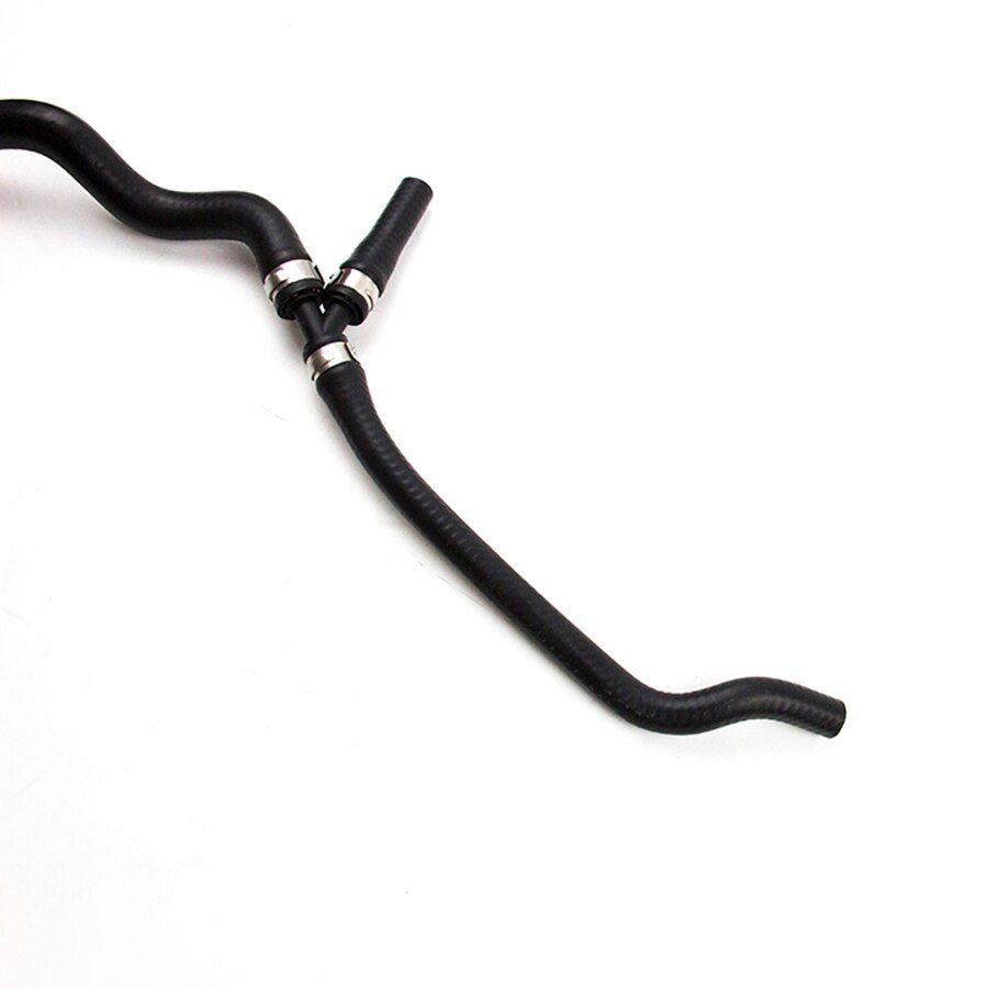 OEM 17127508013 BMW Engine Radiator Coolant Water Pipe