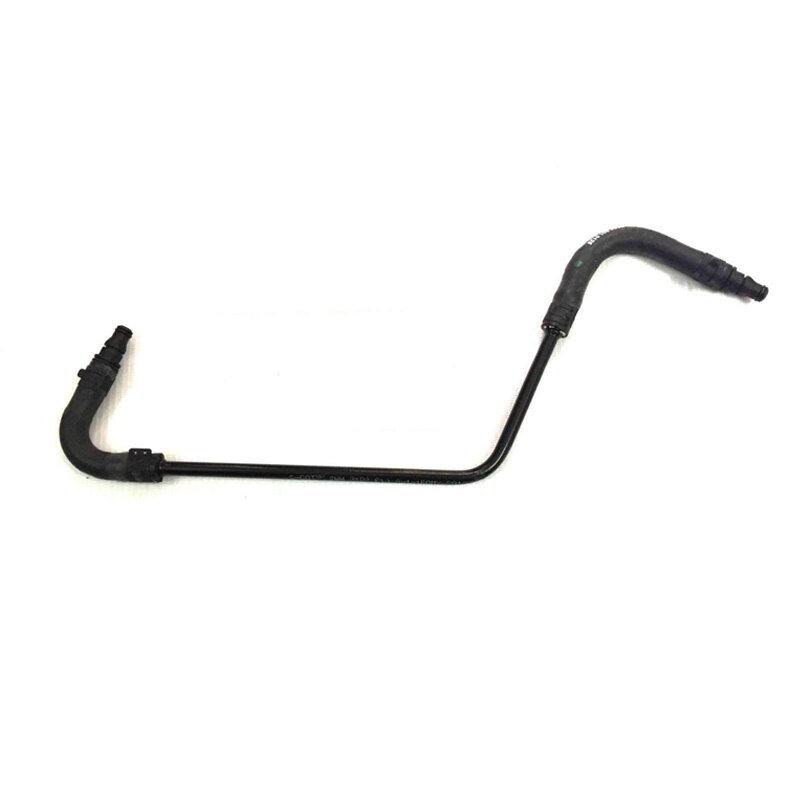 Mercedes Benz W204 C-CLASS Expansion Tank Breather Hose OEM 2045010125