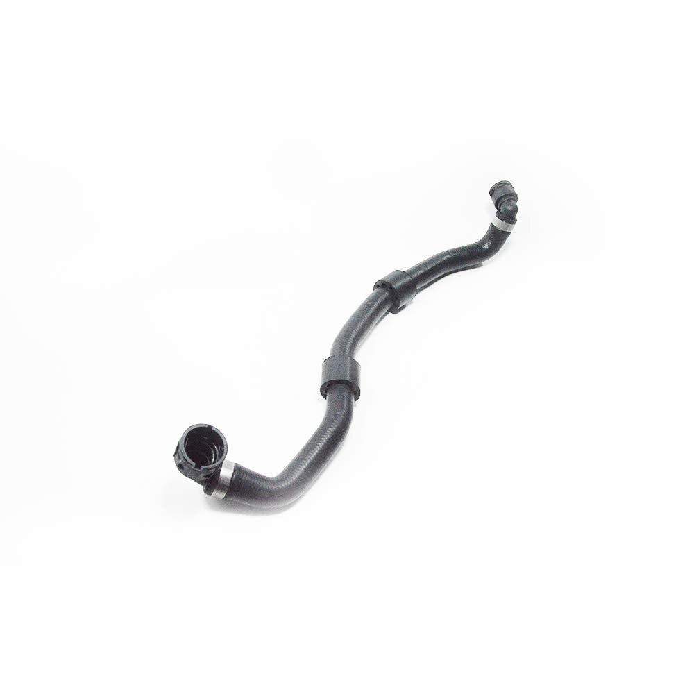 OEM 17127619687 BMW Rubber Radiator Coolant Hose