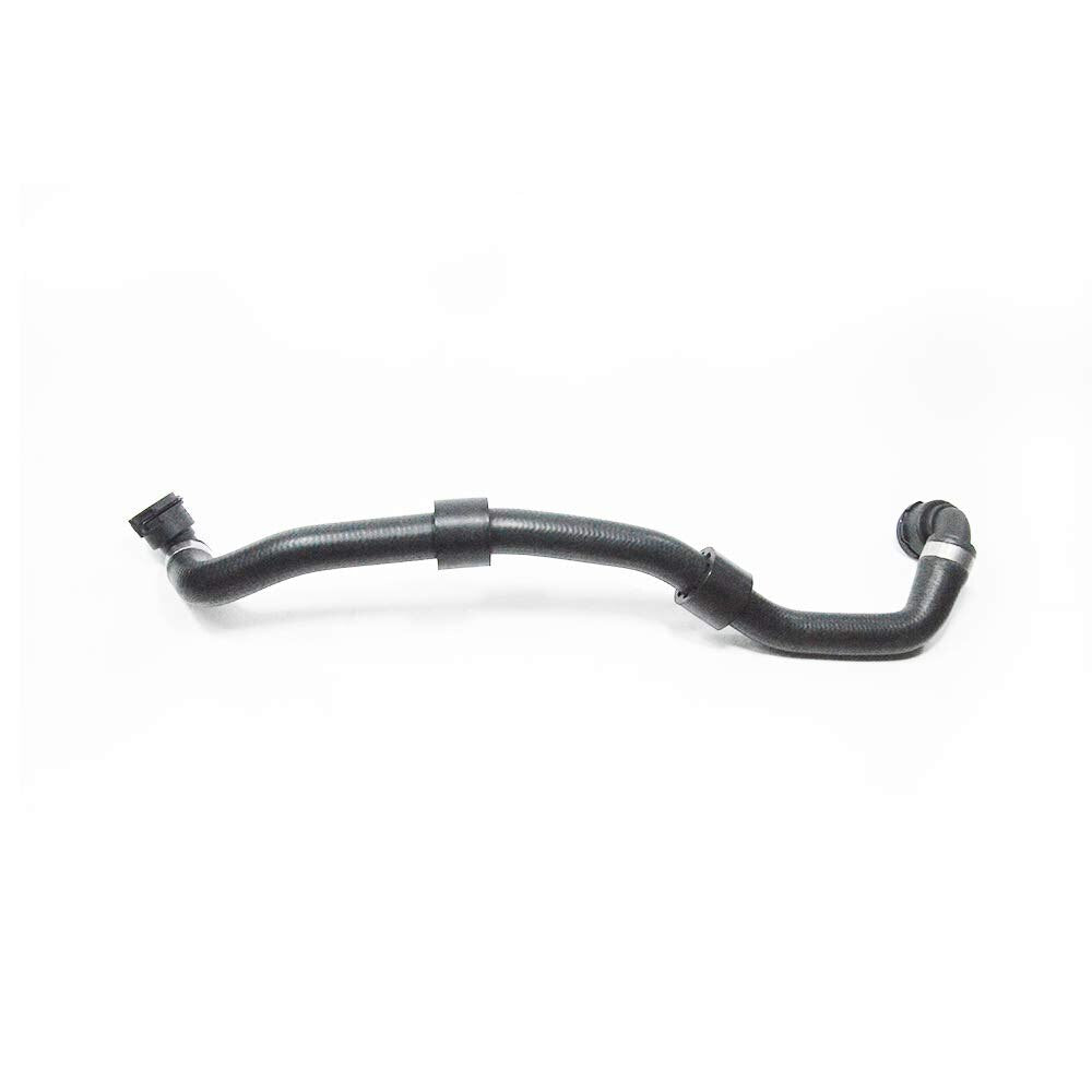OEM 17127619687 BMW Rubber Radiator Coolant Hose