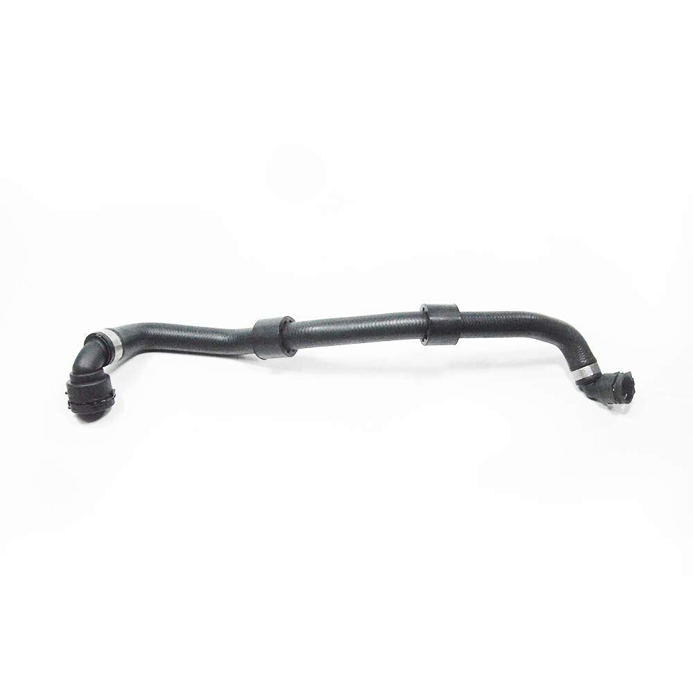 OEM 17127619687 BMW Rubber Radiator Coolant Hose