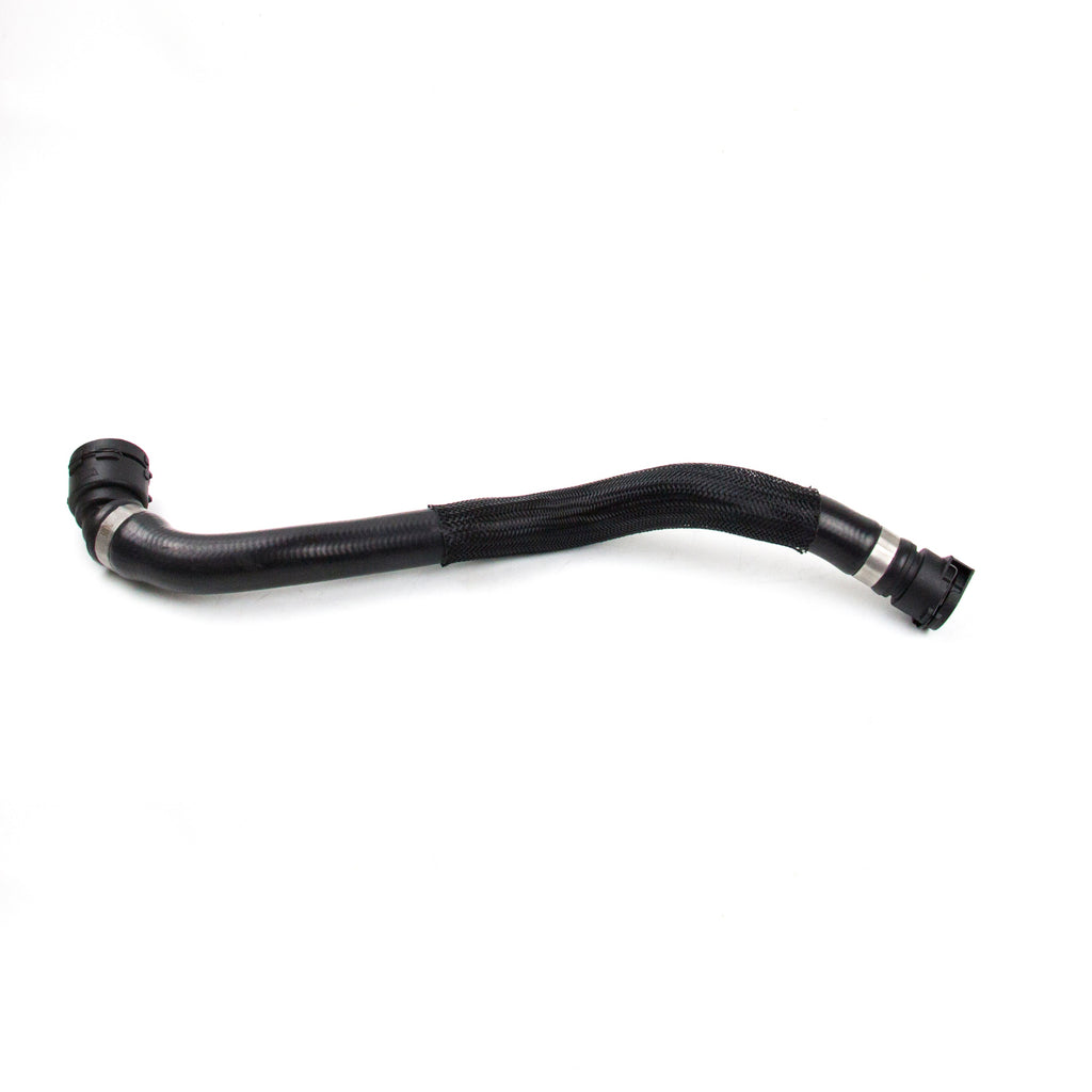 OEM 17127612446 BMW Radiator Connection Water Pipe