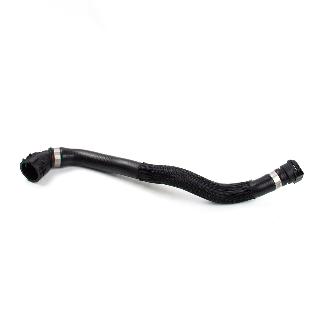 OEM 17127612446 BMW Radiator Connection Water Pipe