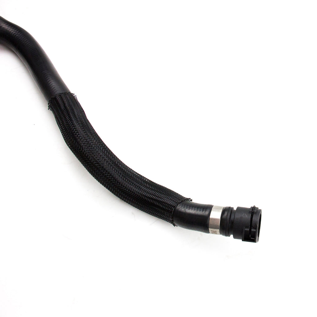 OEM 17127612446 BMW Radiator Connection Water Pipe