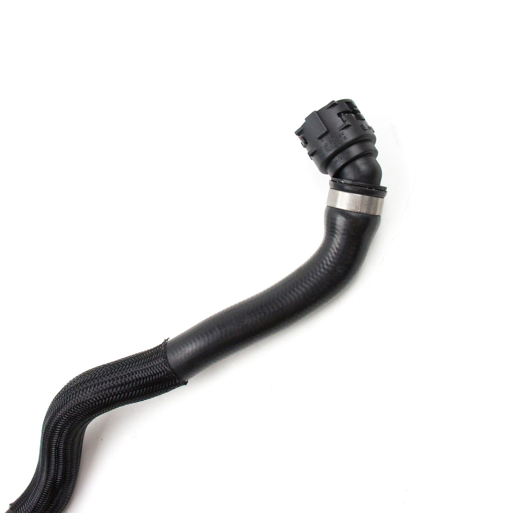 OEM 17127612446 BMW Radiator Connection Water Pipe