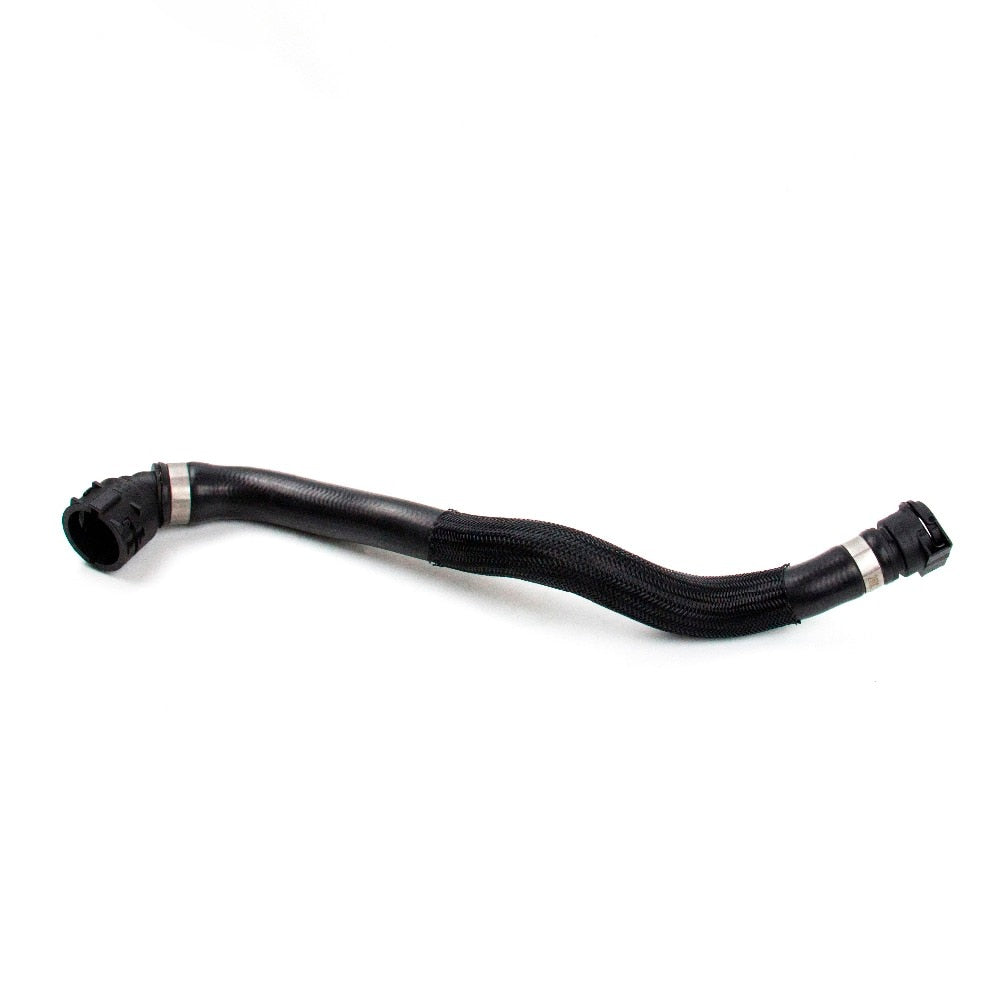 OEM 17127612446 BMW Radiator Connection Water Pipe