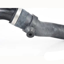 Load image into Gallery viewer, Mercedes Benz Lower Radiator Coolant Hose OEM 2045012582