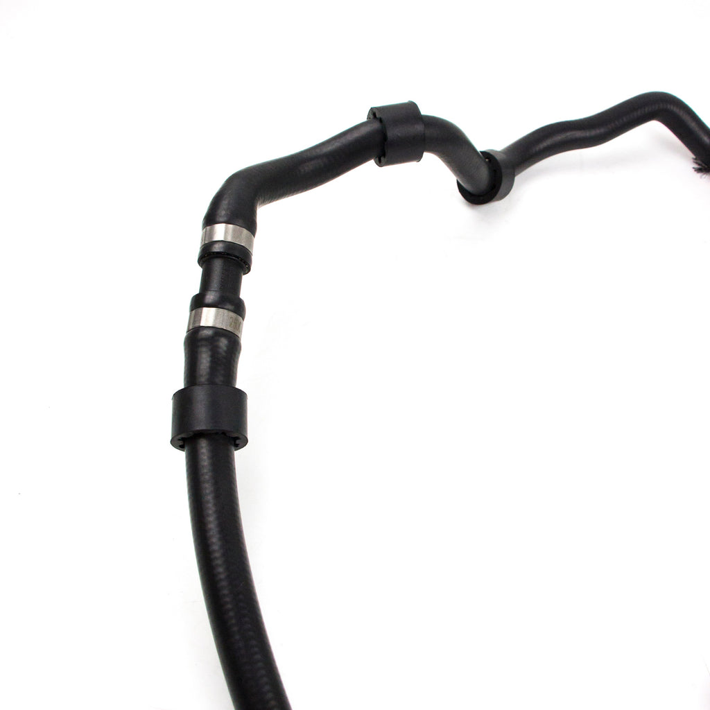 OEM 17128614879 BMW Radiator Hose Engine Coolant Hose