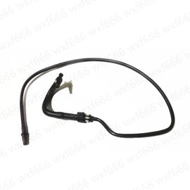 Mercedes Benz Return Pipe Expansion Tank Hose Exhaust Hose
