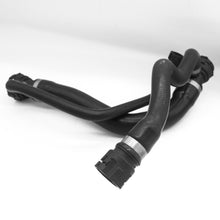 Load image into Gallery viewer, OEM 17127526954 Oil Inlet Hose BMW 7&#39; E65/E66 Radiator Connection Water Hose