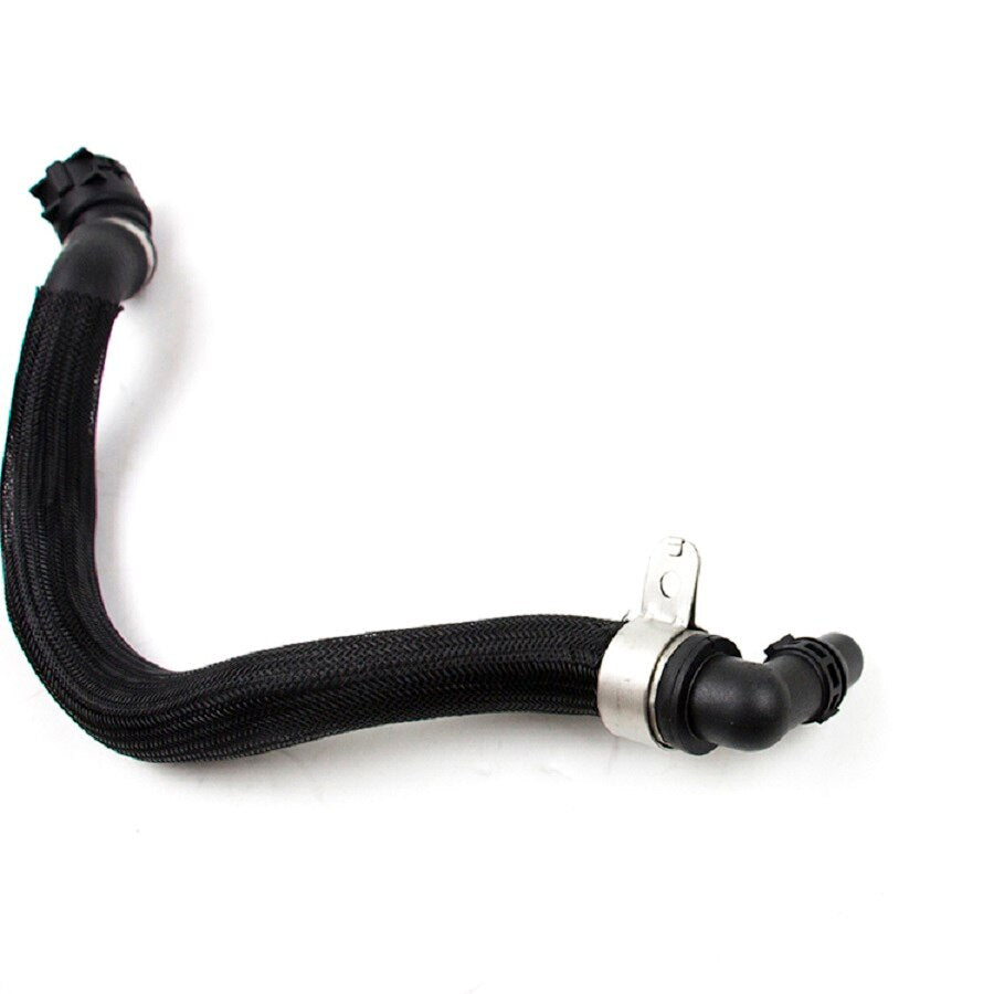 OEM 17127584561 BMW Rubber Radiator Hose Cooling Water Hose