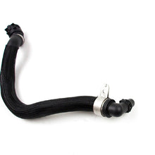 Load image into Gallery viewer, OEM 17127584561 BMW Rubber Radiator Hose Cooling Water Hose