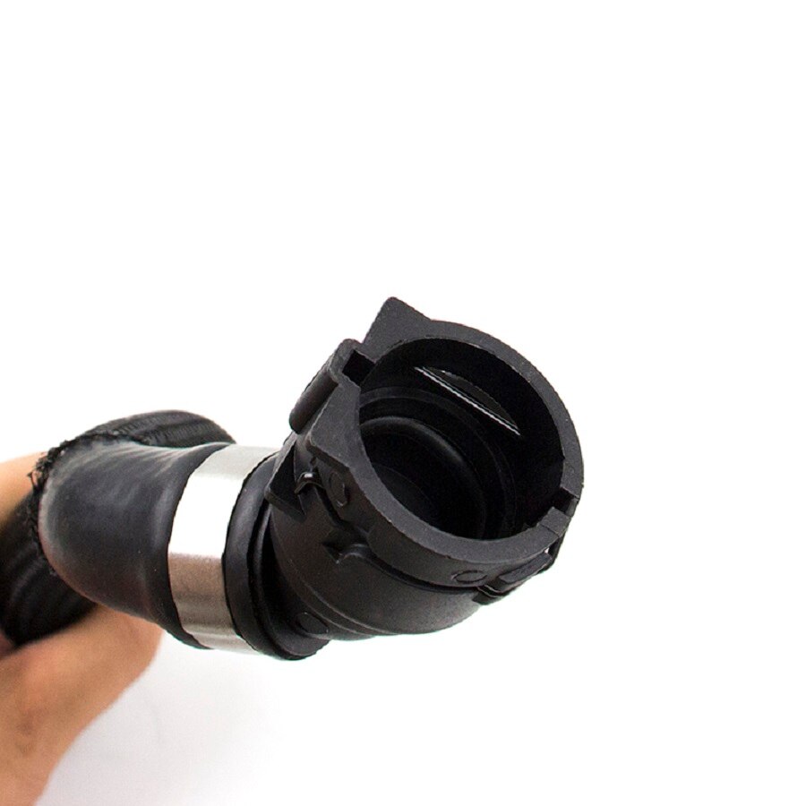 OEM 17127584561 BMW Rubber Radiator Hose Cooling Water Hose