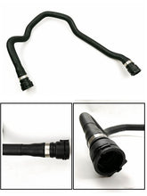 Load image into Gallery viewer, OEM 11531436407 BMW E46 Rubber Upper Radiator Hose