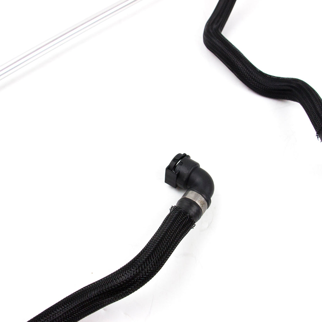 OEM 17127598249 BMW Coolant Water Hose Pipe