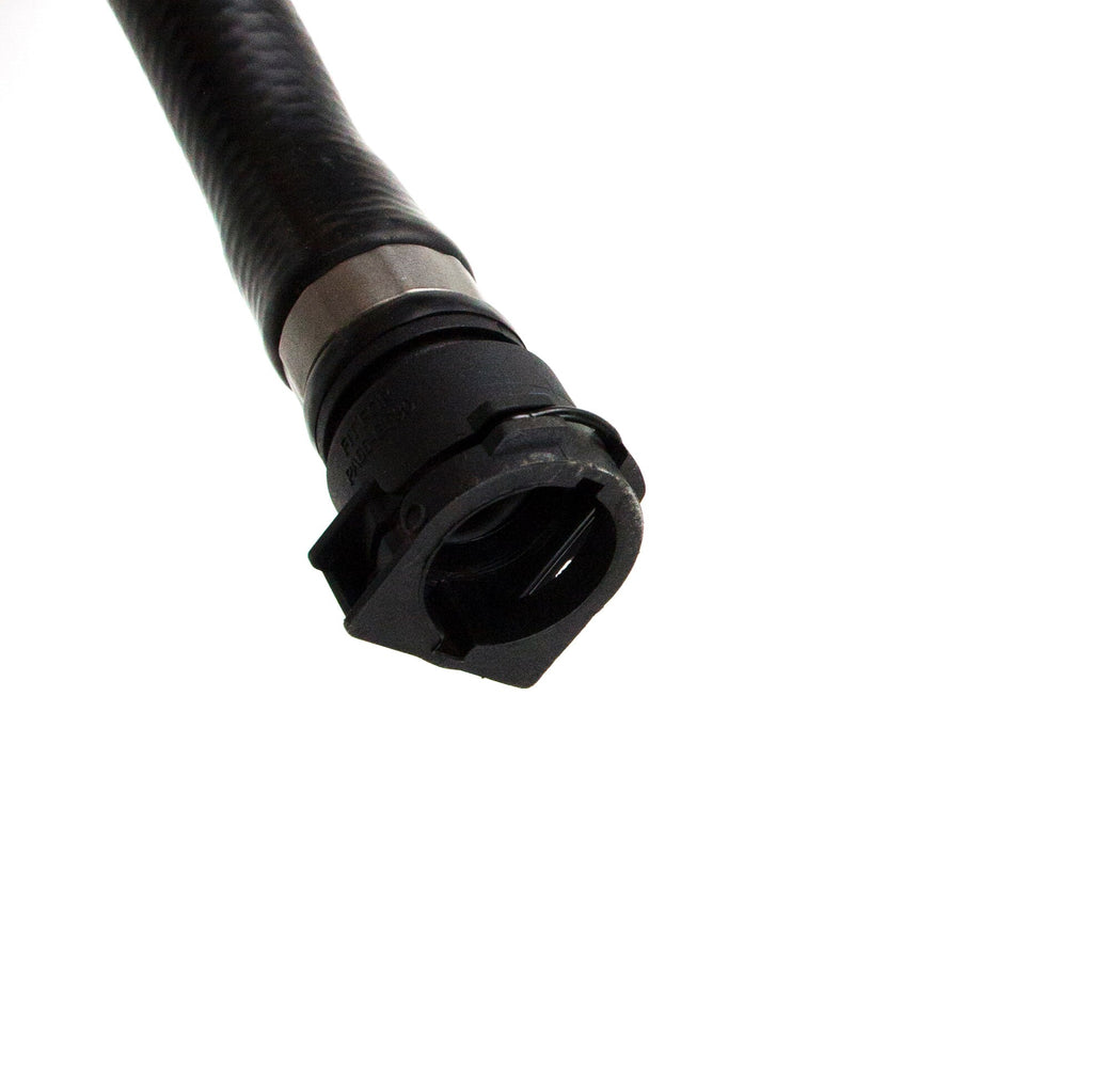 OEM 17127509966 BMW Water Hose High Temperature Water Tank Hose