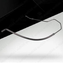 Load image into Gallery viewer, Mercedes Benz Engine Cooler Water Tank Radiator Vent Hose
