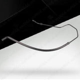 Mercedes Benz Engine Cooler Water Tank Radiator Vent Hose