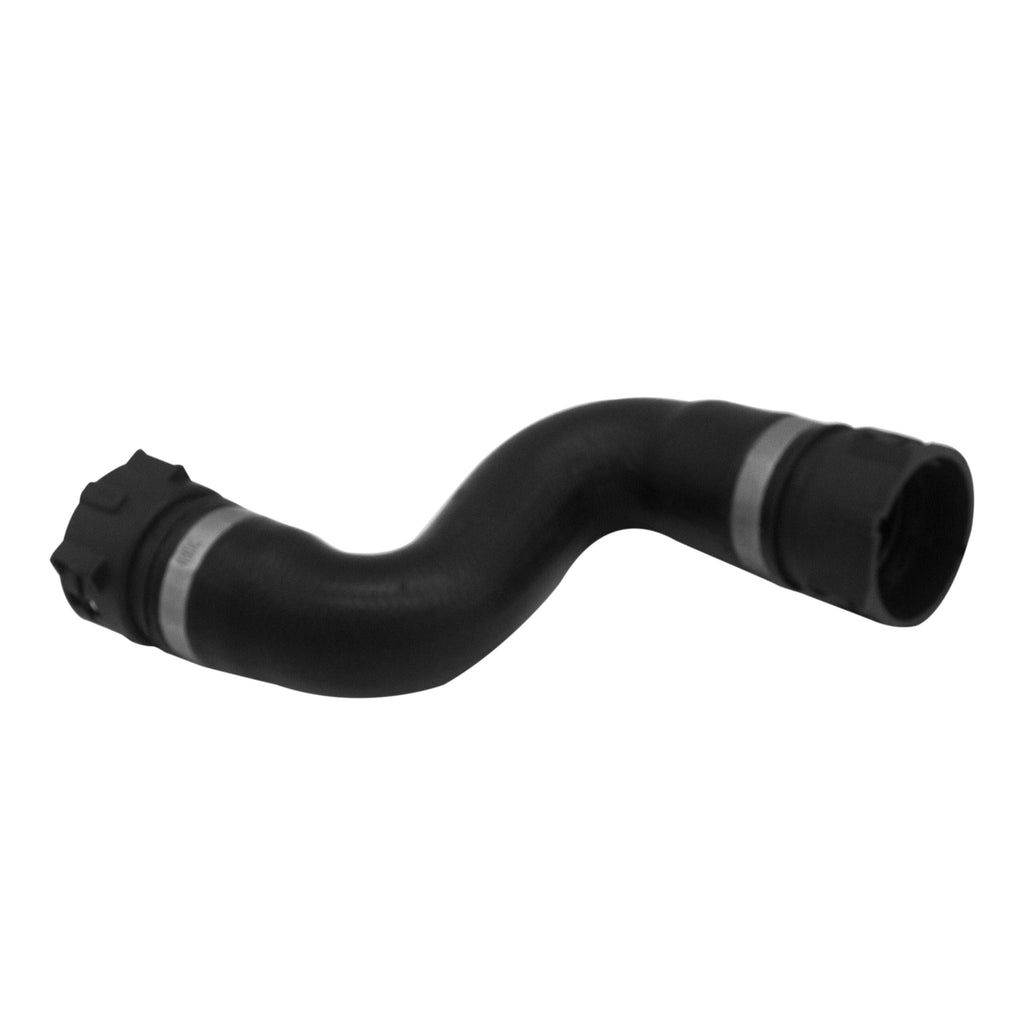 17123424499 BMW X3 Water Tank Connection Pipe E83 Coolant Hose Radiator Hose