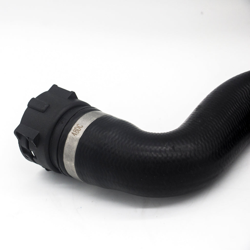 17123424499 BMW X3 Water Tank Connection Pipe E83 Coolant Hose Radiator Hose