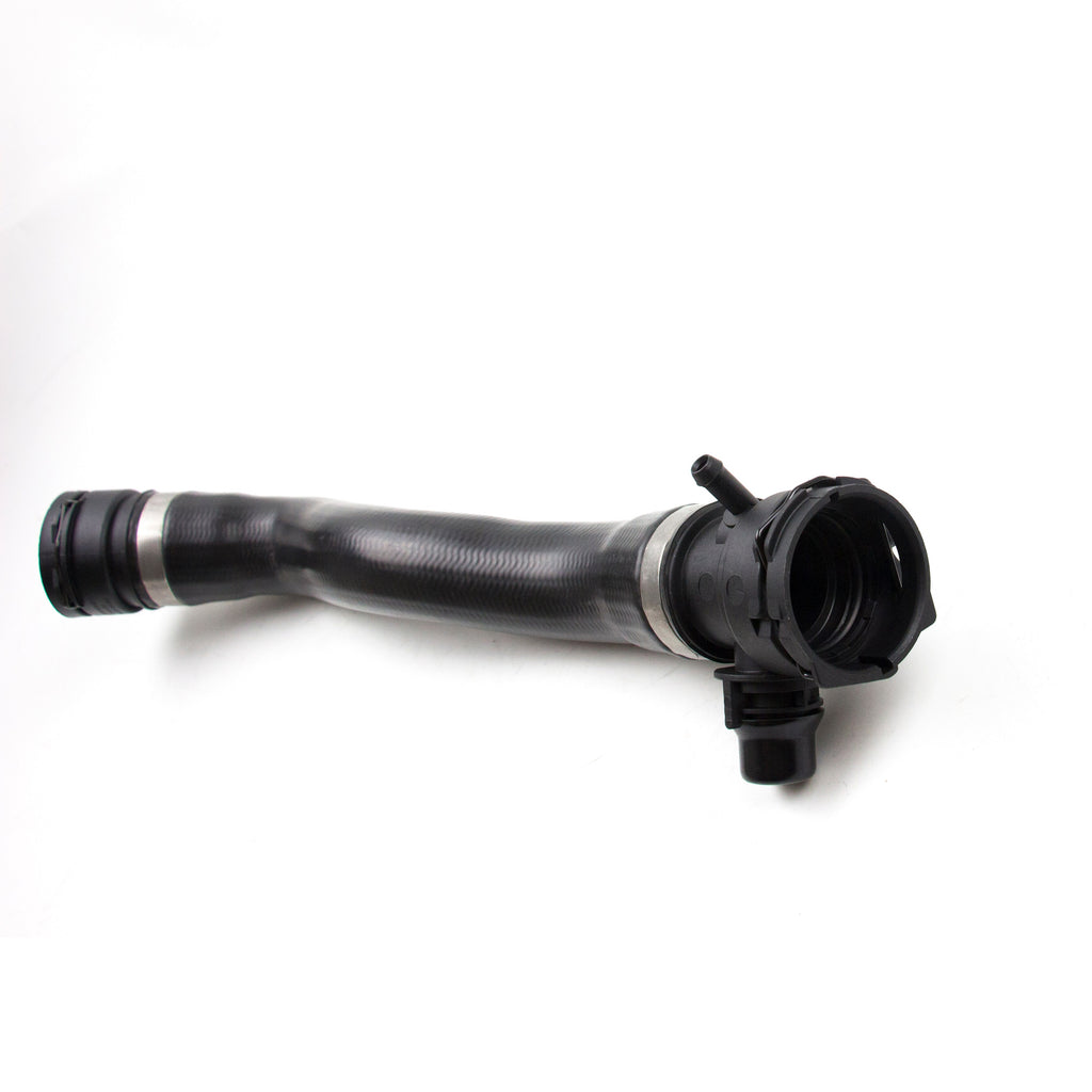 OEM 17127612444 BMW E84 E89 X1 Z4 Radiator Coolant Hose