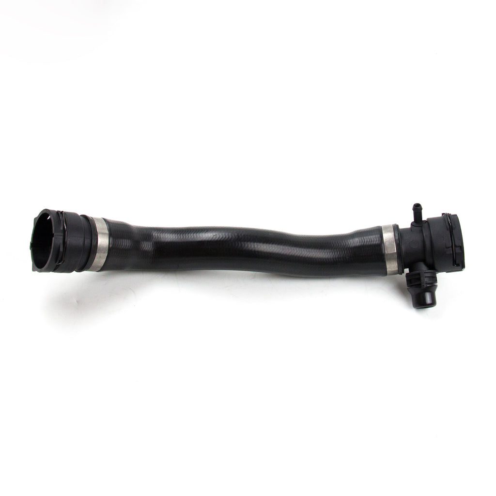 OEM 17127612444 BMW E84 E89 X1 Z4 Radiator Coolant Hose