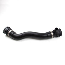 Load image into Gallery viewer, OEM 17127612444 BMW E84 E89 X1 Z4 Radiator Coolant Hose