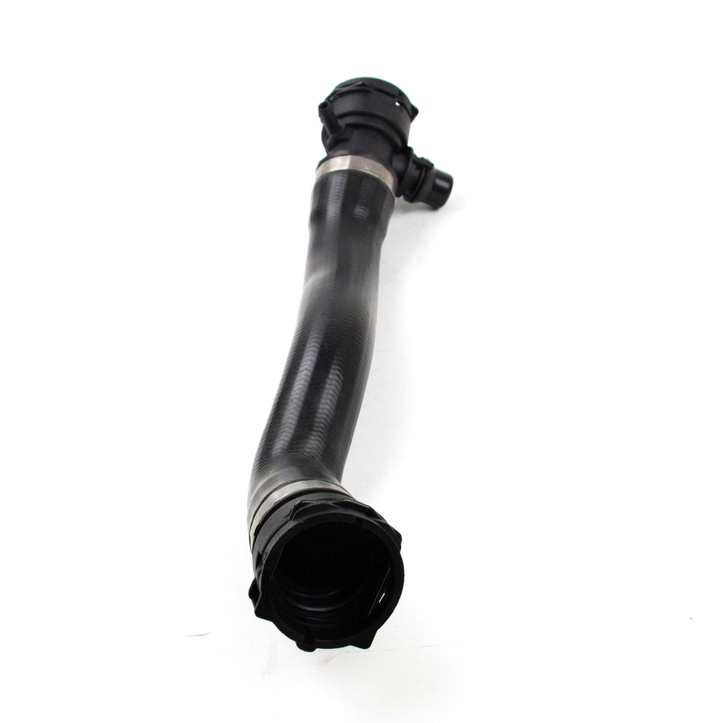 OEM 17127612444 BMW E84 E89 X1 Z4 Radiator Coolant Hose