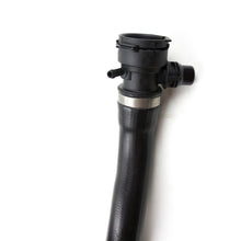 Load image into Gallery viewer, OEM 17127612444 BMW E84 E89 X1 Z4 Radiator Coolant Hose