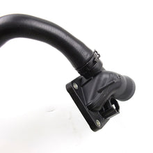 Load image into Gallery viewer, OEM 11537600586 BMW Engine Rubber Hose Radiator Water Hose