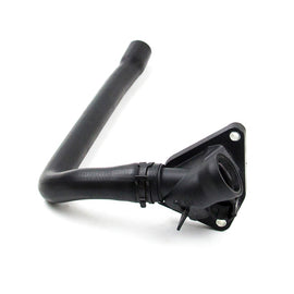 OEM 11537600586 BMW Engine Rubber Hose Radiator Water Hose