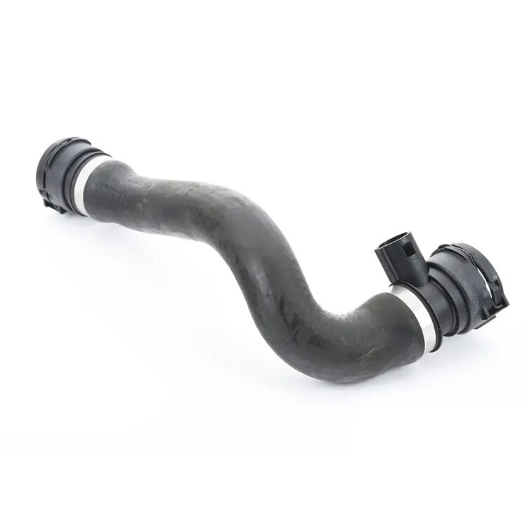 BMW Water Pipe OEM 17127526616 Upper Water Pipe And The Lower