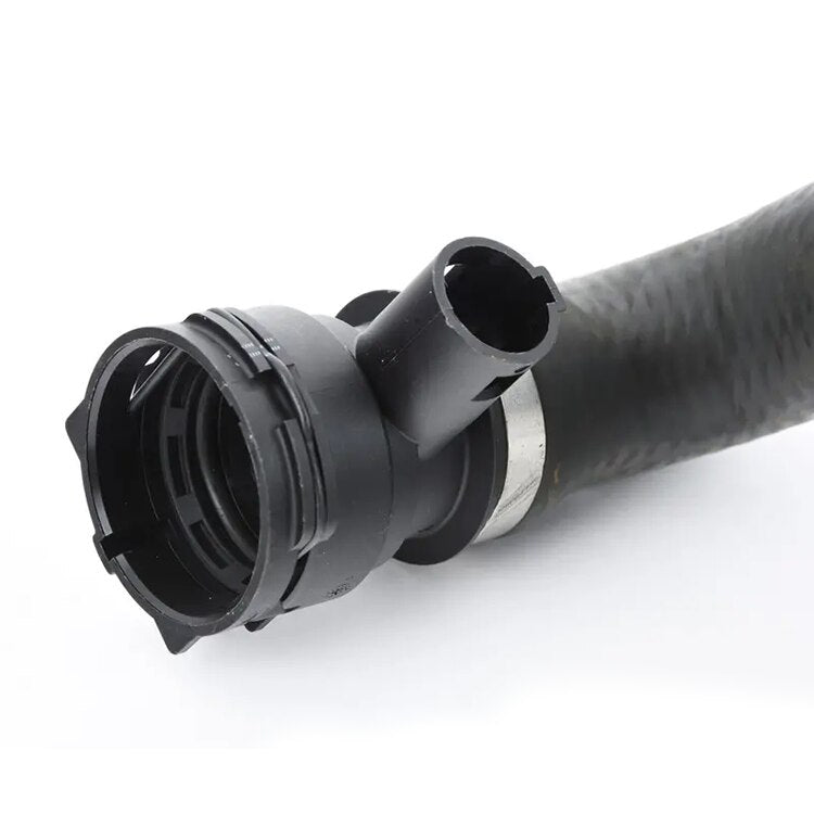 BMW Water Pipe OEM 17127526616 Upper Water Pipe And The Lower