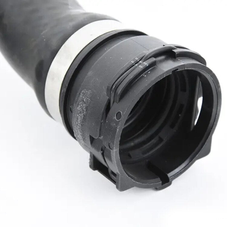 BMW Water Pipe OEM 17127526616 Upper Water Pipe And The Lower