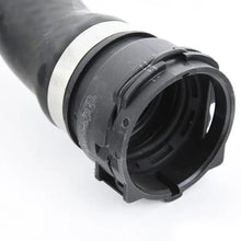 Load image into Gallery viewer, BMW Water Pipe OEM 17127526616 Upper Water Pipe And The Lower